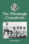 Image for The Pittsburgh Crawfords