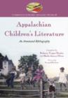 Image for Appalachian Children&#39;s Literature