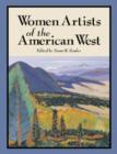 Image for Women Artists of the American West