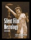 Image for Silent Film Necrology