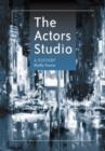 Image for The actors studio  : a history