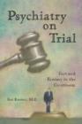 Image for Psychiatry on Trial