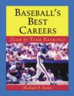 Image for Baseball&#39;s Best Careers