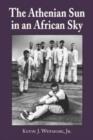 Image for The Athenian sun in an African sky  : modern African American adaptations of classical Greek tragedy