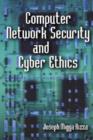 Image for Computer network security and cyber ethics