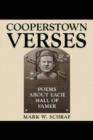 Image for Cooperstown Verses