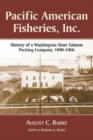Image for Pacific American Fisheries Inc
