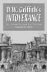 Image for D.W.Griffith&#39;s &quot;&quot;Intolerance