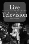 Image for Live Television