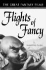 Image for Flights of fancy  : the great fantasy films