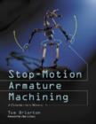 Image for Stop-motion Armature Machining