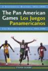 Image for The Pan American Games/Los Jueos Panamericanos