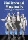 Image for Hollywood Musicals Nominated for the Academy Award