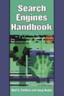 Image for Search Engines Handbook