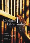 Image for Christian Librarianship