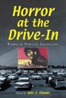 Image for Horror at the Drive-in