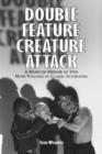 Image for Double Feature Creature Attack