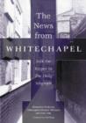 Image for The News from Whitechapel