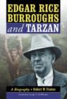 Image for Edgar Rice Burroughs and Tarzan