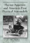 Image for Haynes-Apperson and America&#39;s First Practical Automobile