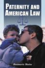 Image for Paternity and American Law