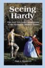 Image for Seeing Hardy