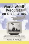 Image for World War II Resources on the Internet