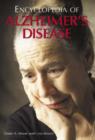 Image for Encyclopedia of Alzheimer&#39;s Disease