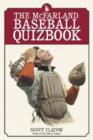 Image for The McFarland Baseball Quizbook