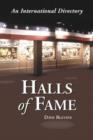Image for Halls of Fame