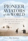 Image for Pioneer Aviators of the World
