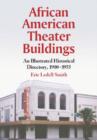 Image for African American Theater Buildings