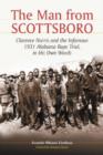 Image for The Man from Scottsboro