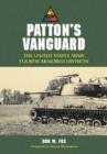 Image for Patton&#39;s spearhead  : the United States Army Fourth Armored Division