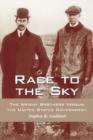 Image for Race to the sky  : the Wright brothers versus the United States government