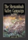 Image for The Shenandoah Valley campaign of 1864