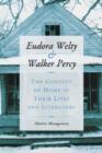 Image for Eudora Welty and Walker Percy