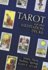 Image for Modern tarot and other meditation decks  : history, theory and aesthetics