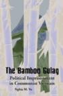 Image for The bamboo gulag  : political imprisonment in communist Vietnam