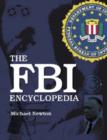 Image for The FBI Encyclopedia