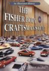 Image for The Fisher Body Craftsman&#39;s Guild