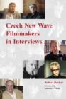 Image for Czech New Wave Filmmakers in Interviews