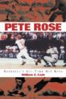 Image for Pete Rose