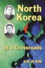 Image for North Korea at a crossroads