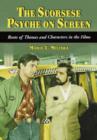 Image for Scorsese Psyche on Screen