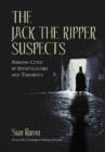Image for The Jack the Ripper Suspects