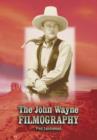 Image for The John Wayne Filmography