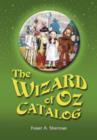 Image for &quot;The Wizard of Oz&quot; Catalog