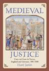 Image for Medieval Justice