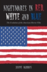 Image for Nightmares in Red, White and Blue